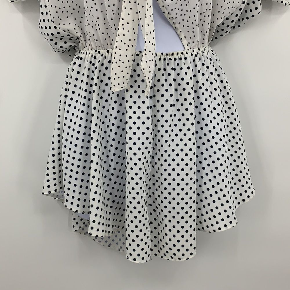 ASOS Romper Size 4 - Picture 4 of 8
